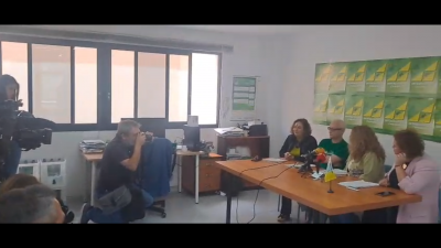 Día Mundial de la Seguridad y Salud en el Trabajo