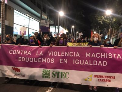 8 de Marzo: MÁS SANIDAD PUBLICA AL SERVICIO DE LAS MUJERES