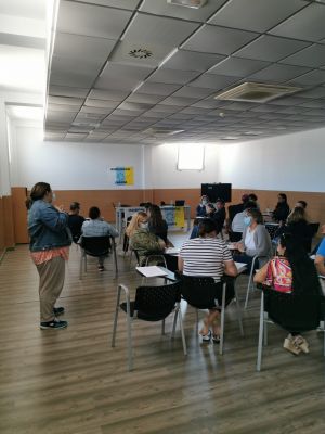 Jornadas sobre Mujeres y Servicios Públicos en Canarias