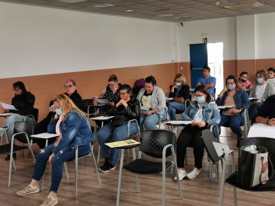 Jornadas sobre Mujeres y Servicios Públicos en Canarias