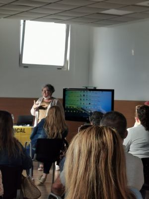 Jornadas sobre Mujeres y Servicios Públicos en Canarias