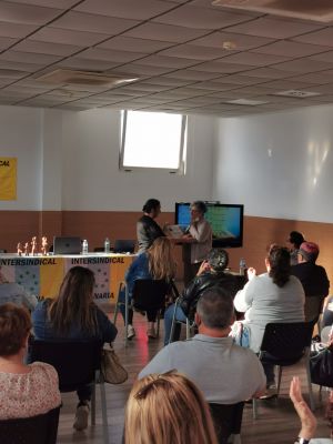 Jornadas sobre Mujeres y Servicios Públicos en Canarias