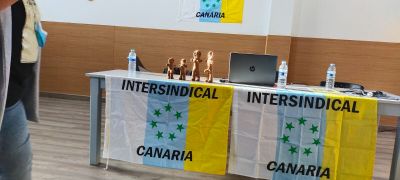 Jornadas sobre Mujeres y Servicios Públicos en Canarias