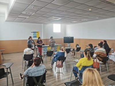 Jornadas sobre Mujeres y Servicios Públicos en Canarias