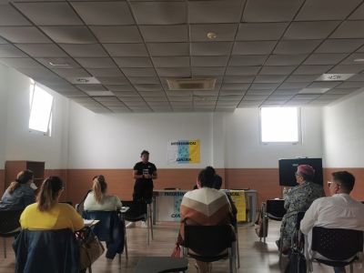 Jornadas sobre Mujeres y Servicios Públicos en Canarias