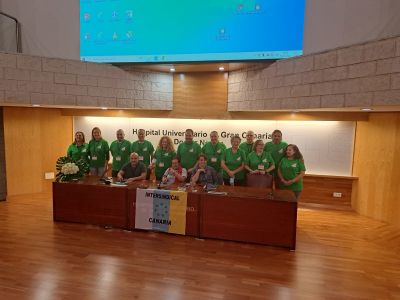 La Federación Insular de Salud en Gran Canaria celebra su V Congreso Extraordinario